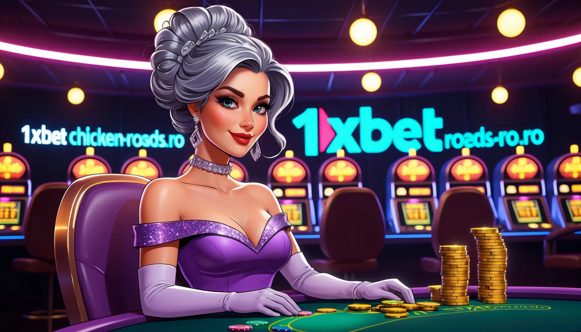Chicken road 1xbet: Ghid complet pentru jucători în 2026