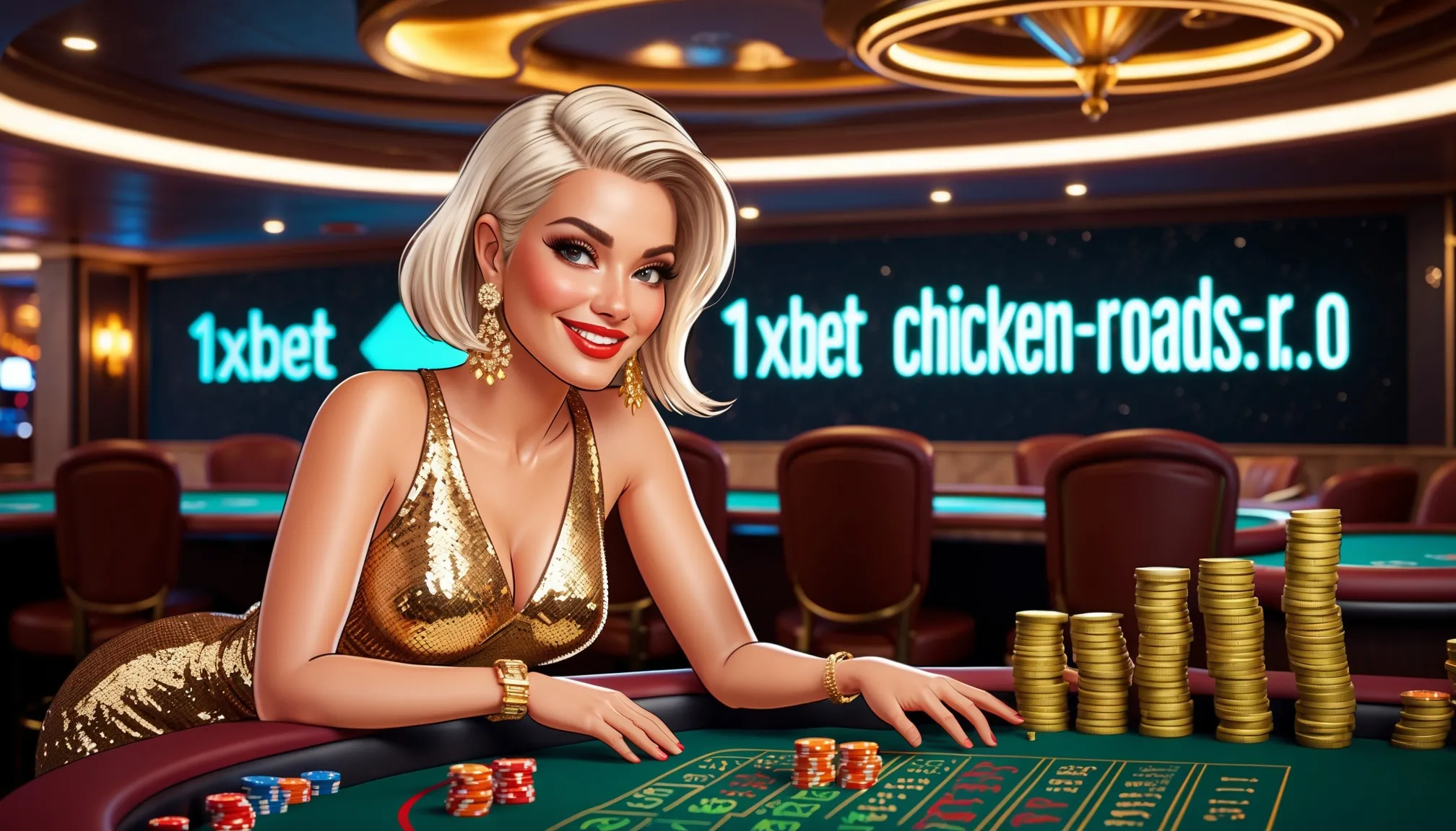 Chicken road 1xbet: Ghid complet pentru jucători în 2026
