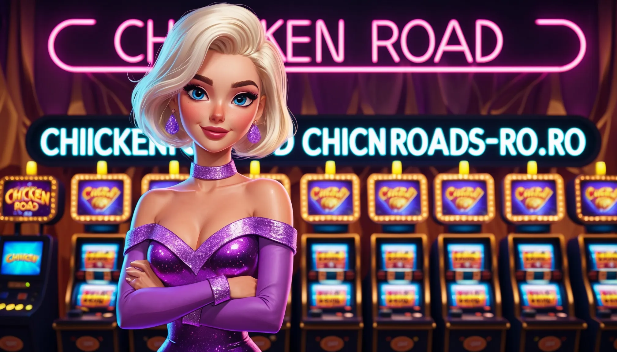 Chicken Road app - cum joci pe telefon în 2026