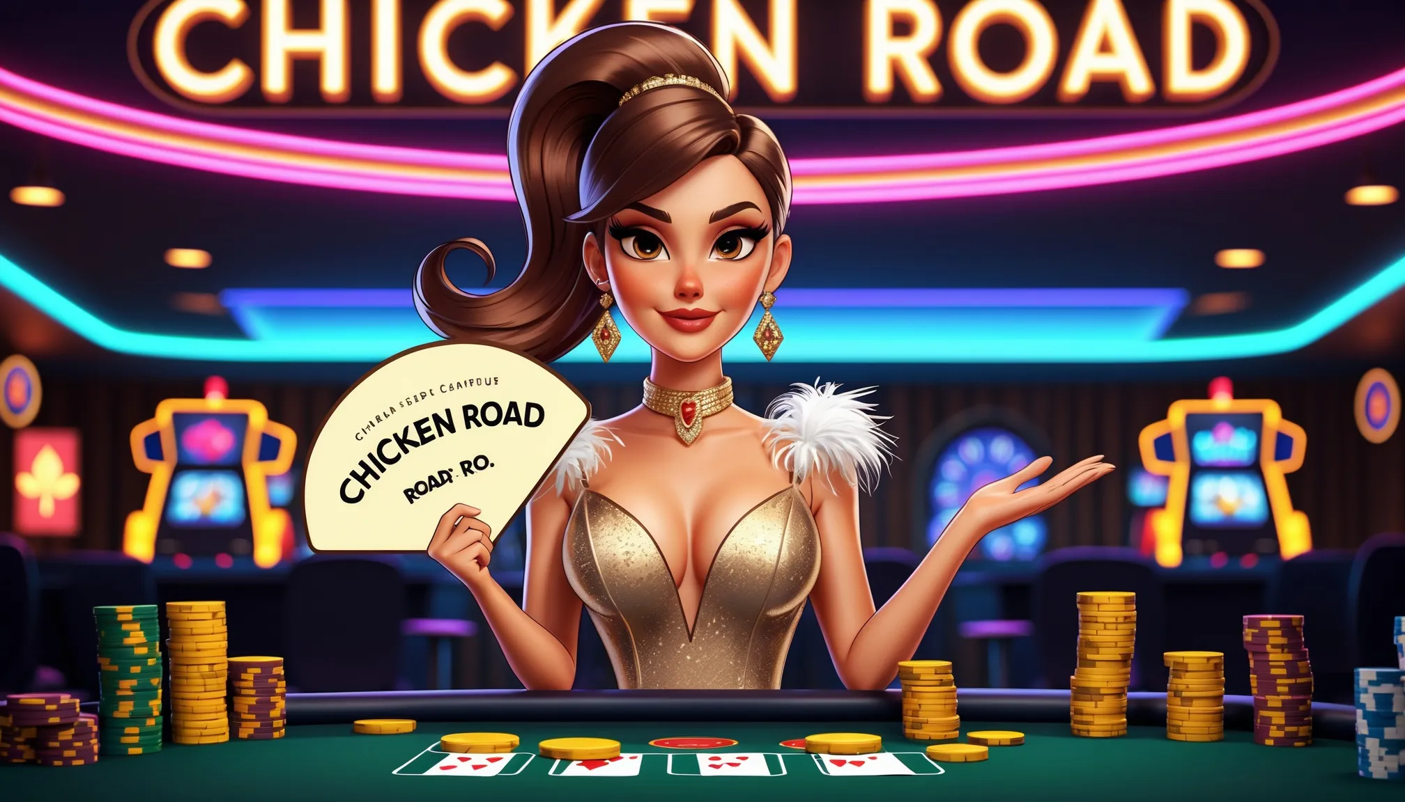 Chicken Road app - cum joci pe telefon în 2026