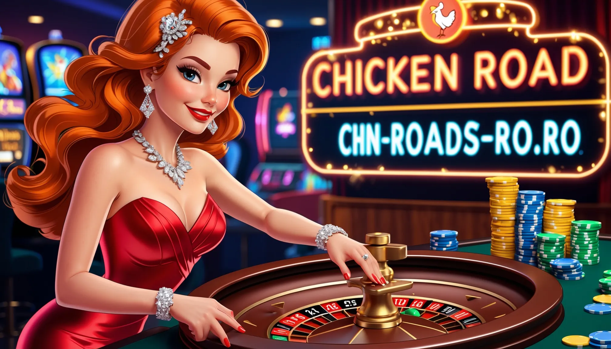 Chicken Road - ghid complet pentru jucători din România