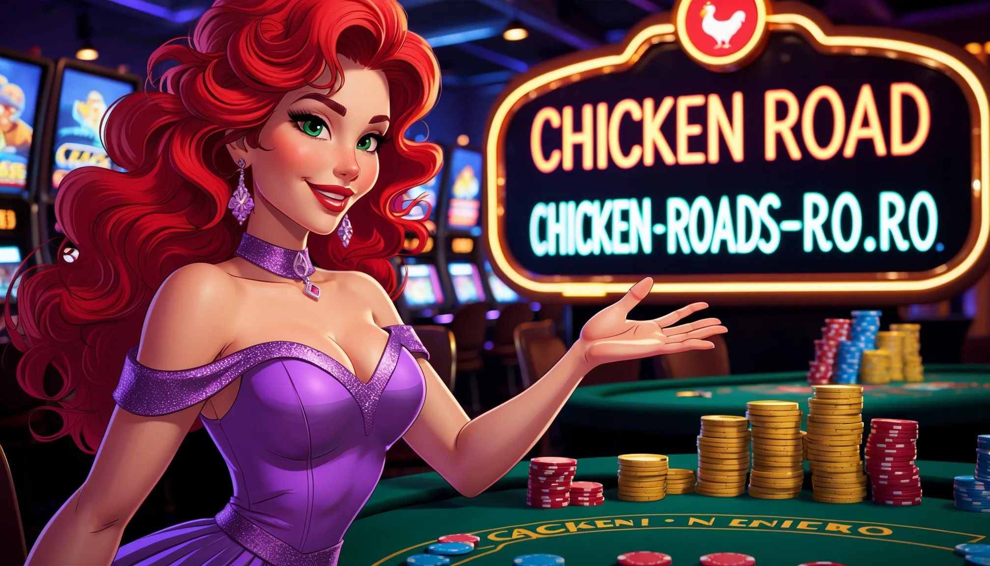 Chicken Road - ghid complet pentru jucători din România