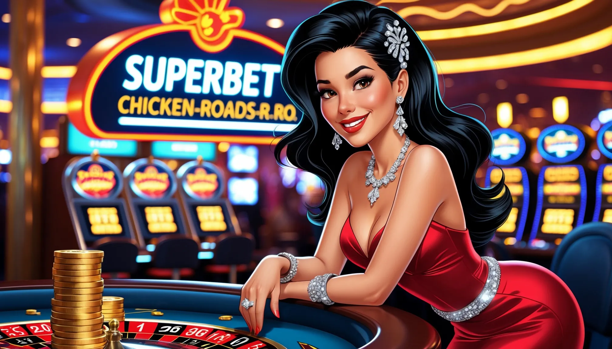 Chicken road Superbet: recenzie completă și ghid 2026